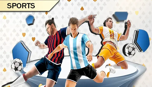 Sports DOL77
