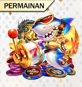 Permainan Slot DOL77